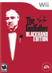 Godfather Blackhand Edition, The (Complete) (used)