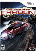 Need for Speed Carbon (Complete) (used)