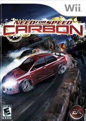 Need for Speed Carbon (Complete) (used)