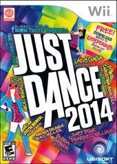 Just Dance 2014 (Complete) (used)
