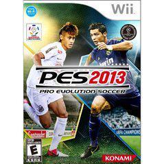 Pro Evolution Soccer 2013 (Complete) (used)