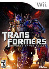 Transformers: Revenge of the Fallen (Complete) (used)