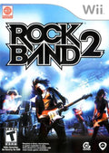 Rock Band 2 (Complete) (used)