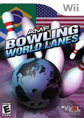 AMF Bowling World Lanes (Complete) (used)