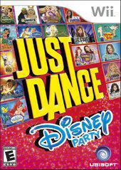 Just Dance Disney Party (Complete) (used)