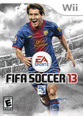 FIFA Soccer 13 (Complete) (used)