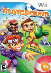 Playground (Complete) (used)