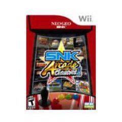 SNK Arcade Classics Volume 1 (Complete) (used)