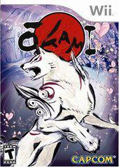Okami (Complete) (used)