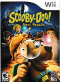 Scooby-Doo First Frights (Complete) (used)