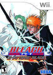 Bleach Shattered Blade (Complete) (used)