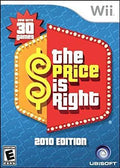 Price is Right: 2010 Edition, The (Complete) (used)