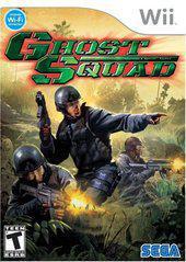 Ghost Squad (Complete) (used)