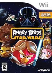 Angry Birds Star Wars (Complete) (used)