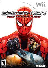 Spider-Man Web of Shadows (Complete) (used)