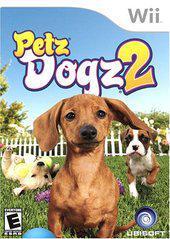 Petz Dogz 2 (Complete) (used)