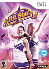 All Star Cheer Squad 2 (Complete) (used)