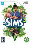 Sims 3, The (Complete) (used)