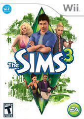 Sims 3, The (Complete) (used)
