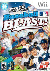 Baseball Blast! (Complete) (used)