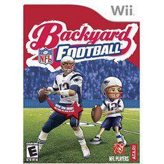 Backyard Football (Complete) (used)