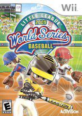 Little League World Series Baseball 2009 (Complete) (used)