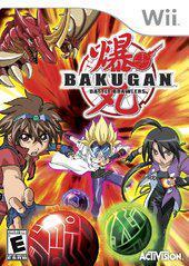Bakugan Battle Brawlers (Complete) (used)