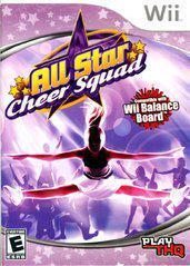 All-Star Cheer Squad (Complete) (used)