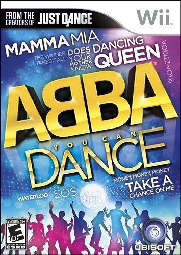 ABBA You Can Dance (Complete) (used)