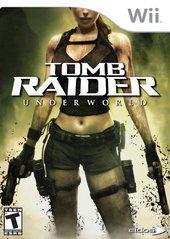 Tomb Raider Underworld (Complete) (used)