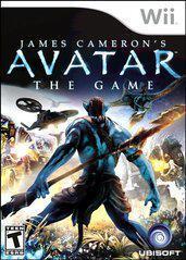 Avatar: The Game [James Cameron] (Complete) (used)