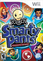 Smarty Pants (Complete) (used)