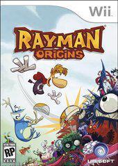 Rayman Origins (Complete) (used)