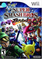 Super Smash Bros. Brawl (Complete) (used)
