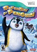 Defendin' de Penguin (Complete) (used)