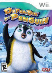 Defendin' de Penguin (Complete) (used)