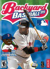Backyard Baseball '09 (Complete) (used)