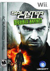 Splinter Cell Double Agent (Complete) (used)