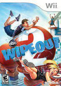 Wipeout 2 (Complete) (used)
