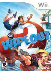 Wipeout 2 (Complete) (used)