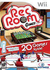 Rec Room Games (Complete) (used)