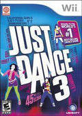Just Dance 3 (Complete) (used)
