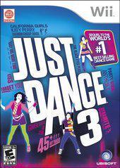Just Dance 3 (Complete) (used)