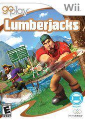 Go Play Lumberjacks (Complete) (used)