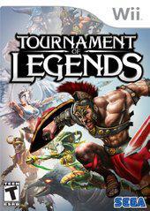 Tournament of Legends (Complete) (used)
