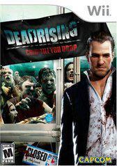Dead Rising Chop Til You Drop (Complete) (used)