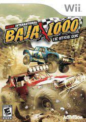 SCORE International Baja 1000 (Complete) (used)