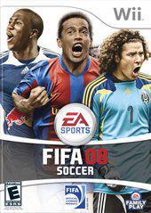 FIFA 08 (Complete) (used)
