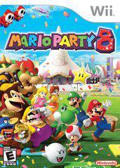 Mario Party 8 (Complete) (used)
