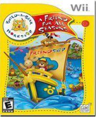 Build-A-Bear Workshop: A Friend Fur All Seasons (Complete) (used)